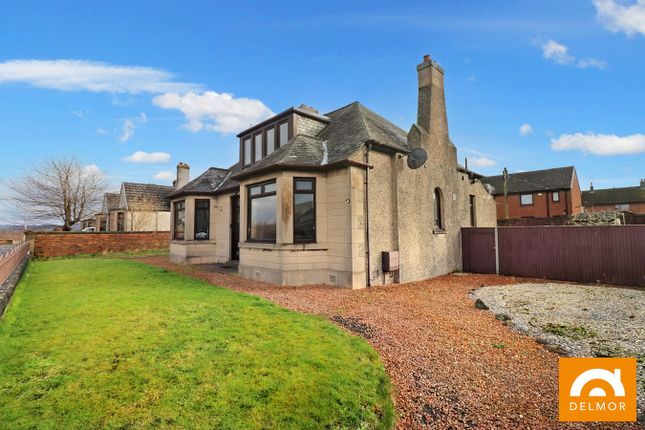 Detached house for sale in Kinnarchie Crescent, Methil, Leven