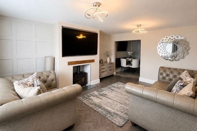 140 Bowhill Grove, Leicester photo 4