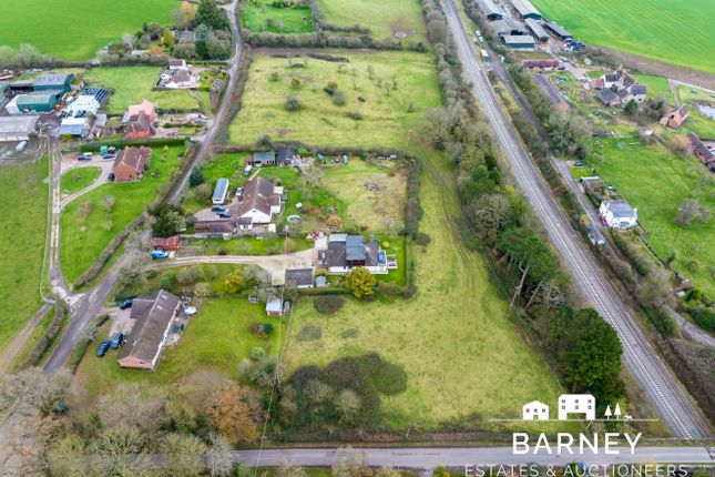 Land for sale in Grange Court Road, Westbury-On-Severn