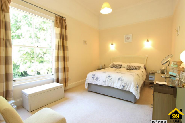 Flat for sale in Oakwood House, Otterbourne, Winchester, Hampshire