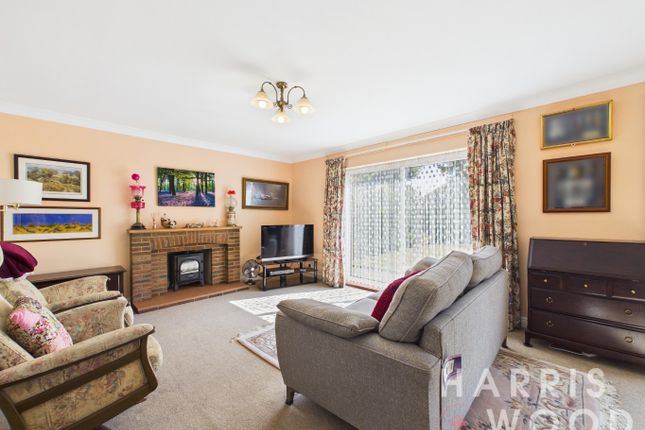 3 Jays Lane, Marks Tey, Essex photo 3