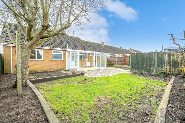 7, Rowan Way, Lincoln photo 2