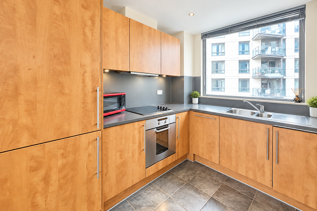 Apartment 320, Birmingham photo 4