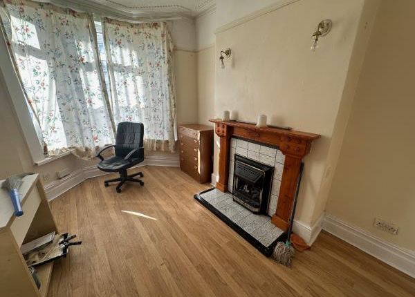 Terraced house for sale in 57 Saxony Road, Kensington, Liverpool