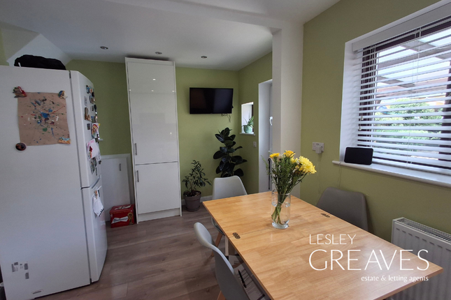 4, Burlington Road, Nottingham photo 3