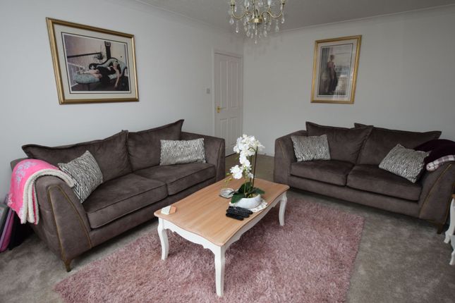 Detached bungalow for sale in Onslow Street, Livingston