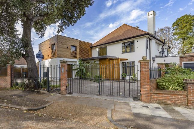 Thumbnail Property for sale in Cole Park Road, Twickenham