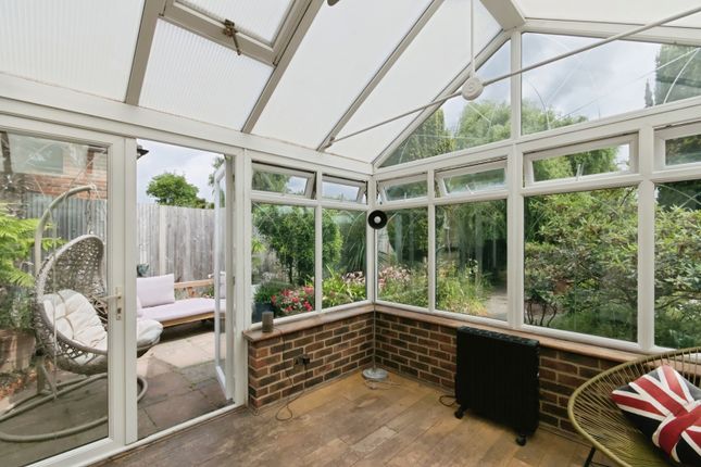 Riverhall Villas, 21, Hoath Hill, Robertsbridge photo 4
