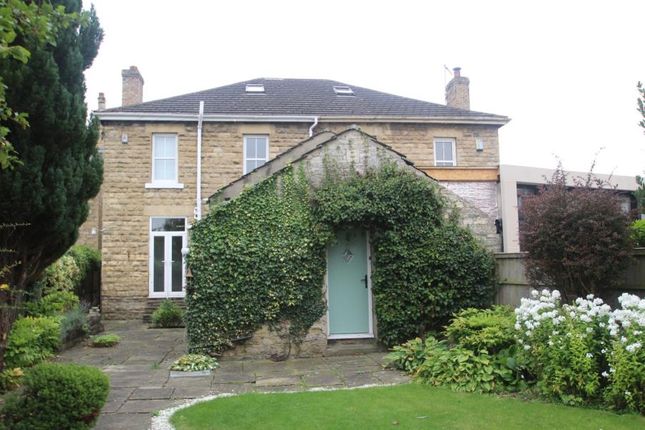 Thumbnail Semi-detached house to rent in Westgate, Wetherby