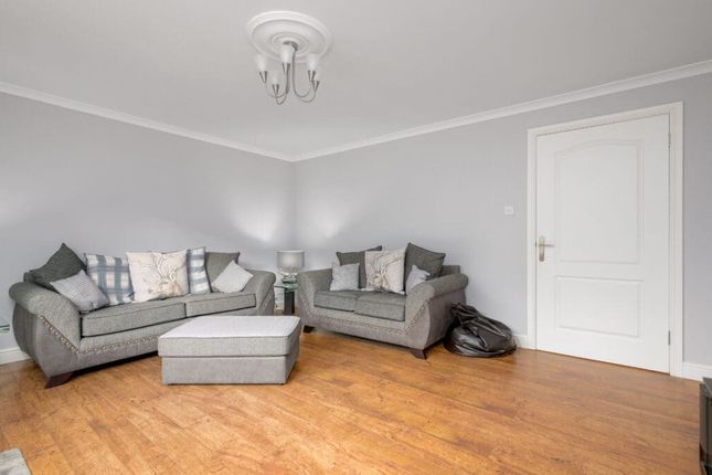 Detached house for sale in Wallace Mill Gardens, Mid Calder