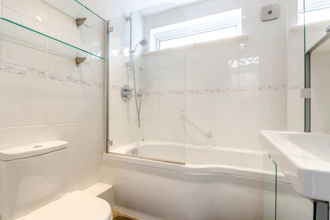 Terraced house for sale in The Firs, Eaton Rise, Ealing, London