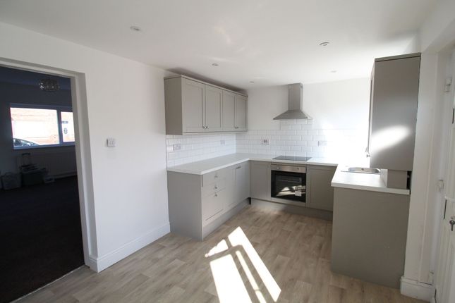 7 Melrose Terrace, Bedlington photo 2