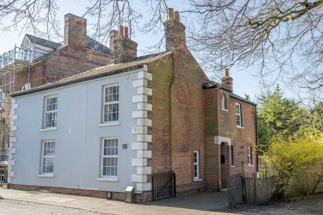 Detached house for sale in Elm Road, Wisbech