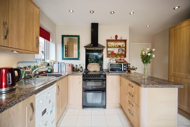 4, Napier Close, Derby photo 4