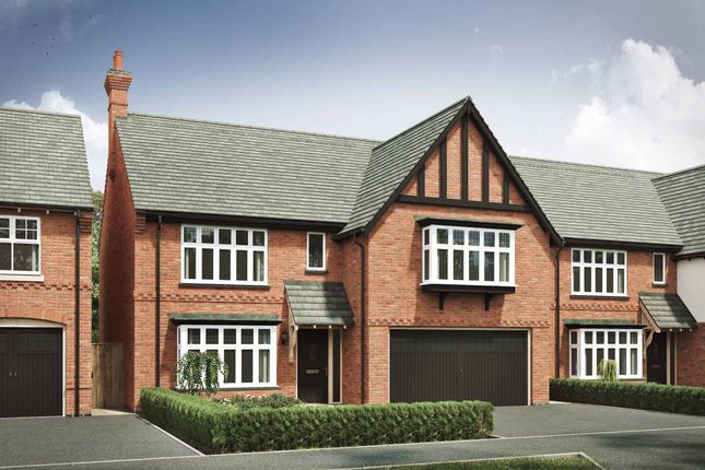 Rothley Leicestershire New Homes For Sale Buy New Homes In Rothley Leicestershire Primelocation