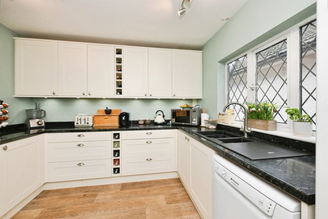 The Bungalow, Station Road, BISHOP'S STORTFORD photo 2