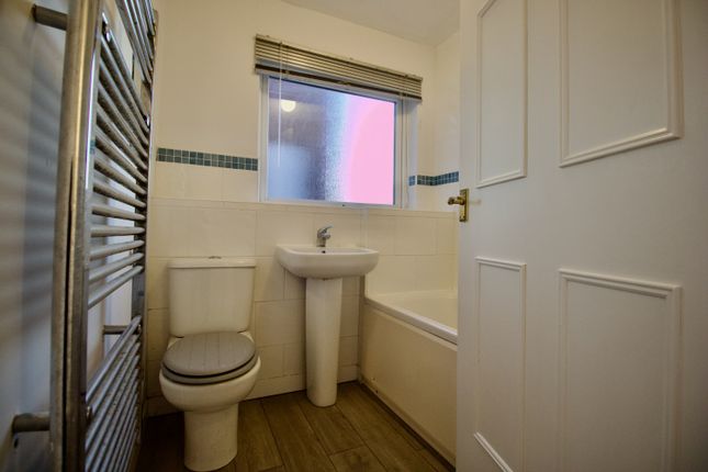 Flat to rent in The Hollies, 209 London Road, Leicester, Leicestershire