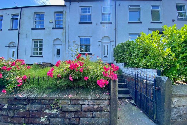 Thumbnail Terraced house for sale in School Street, Golborne