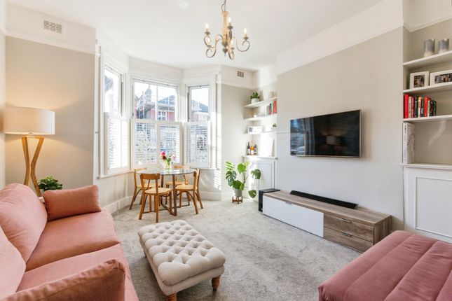 Thumbnail Flat for sale in Selsdon Road, West Norwood