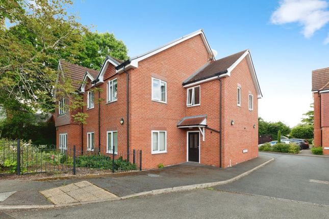 Flat for sale in Shooters Hill, Sutton Coldfield