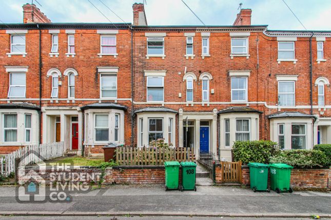Portland Road, Nottingham photo 3