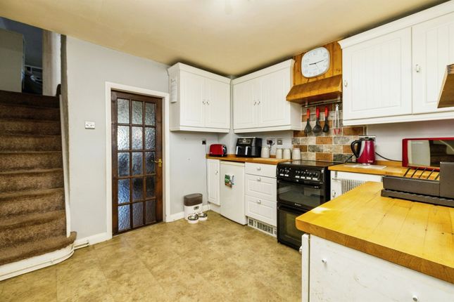 Cottage for sale in Gainsborough Road, Saxilby, Lincoln