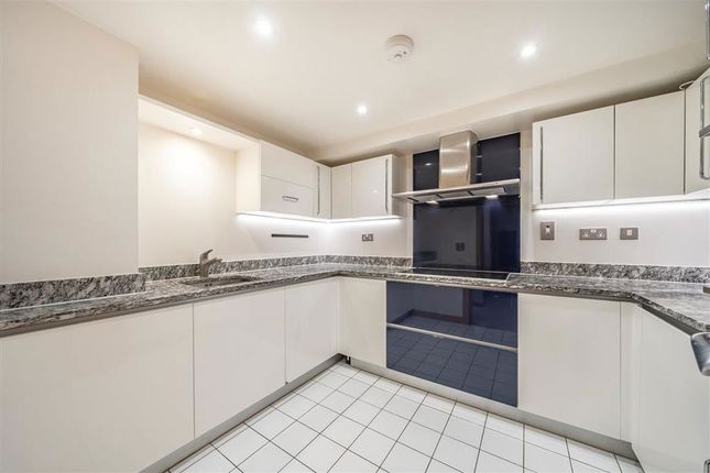 Apartment 15, Central Building, 3, Matthew Parker Street, London photo 2