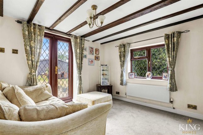 Sunshine Cottage, Evesham Road, Inkberrow photo 4
