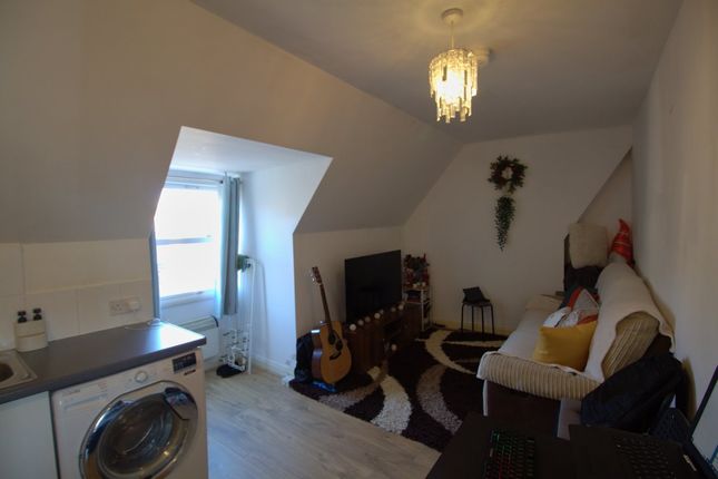 Town Centre Flat