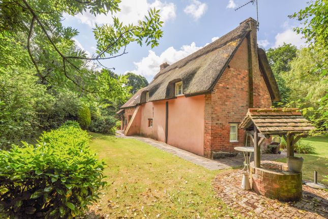 Property for sale in Lower Rowe, Holt, Wimborne