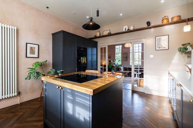Flat A, 47 Stoneygate Road, Leicester photo 4