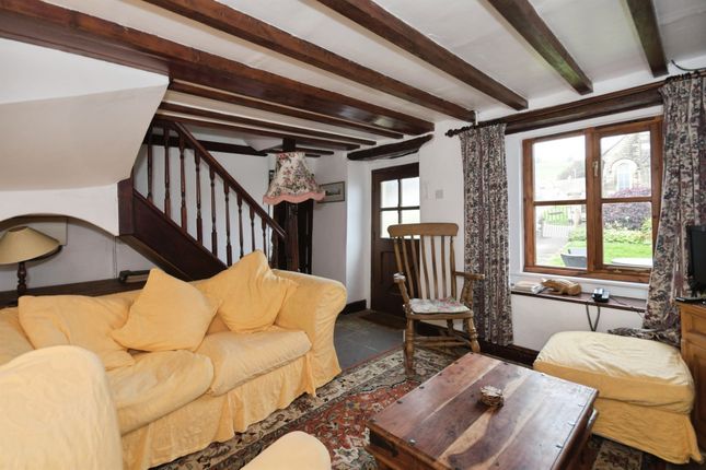 The Old Dairy, Coldwell End, BAKEWELL photo 4