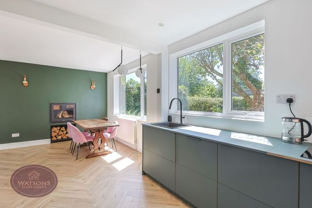 12, Cedar Avenue, Nottingham photo 4