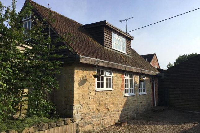 Thumbnail Detached house to rent in The Old Farmhouse, Fiddleford, Sturminster Newton