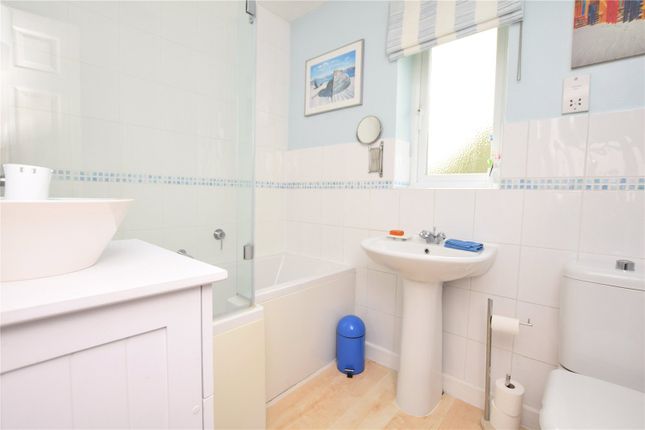 Detached house for sale in Fennfields Road, South Woodham Ferrers, Chelmsford, Essex