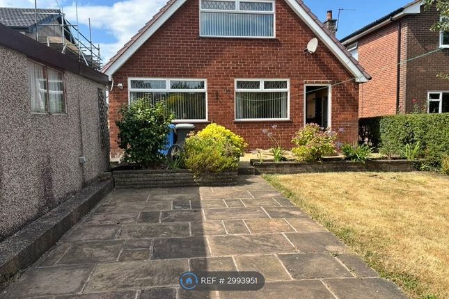 Meadow Lane, Fearnhead, Warrington photo 3