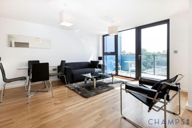 Flat to rent in Jubilee Heights, Parkside Avenue