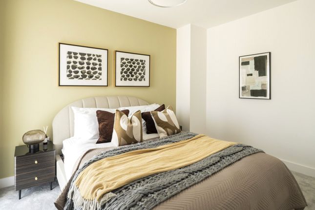 Flat 33, Stilt Apartments photo 4