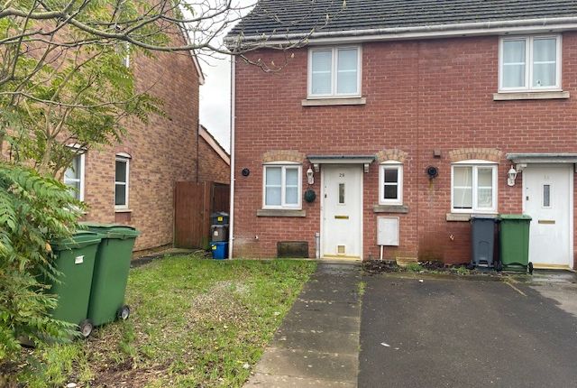Property to rent in Clos Chappell, St. Mellons, Cardiff CF3