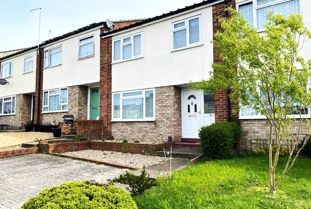 Property to rent in Hamlet Drive, Colchester