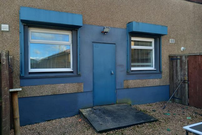 Property for sale in South Street, Armadale, Bathgate