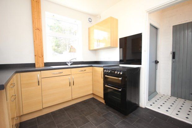 Semi-detached house to rent in Jute Road, York