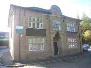Thumbnail Office to let in Ecclesfield Business Centre, 46 Stocks Hill, Ecclesfield