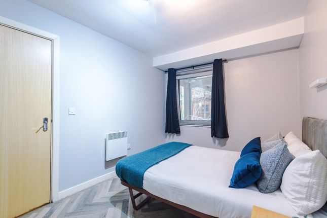 Flat 13, Mayfair Court, Flat 13, Mayfair Court, Manchester photo 2