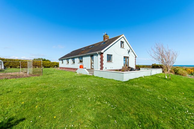 Detached house for sale in 7 Drumardan Road, Portaferry, Newtownards, County Down