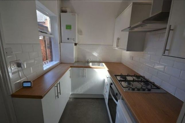 Terraced house to rent in Clarendon Street, Leicester