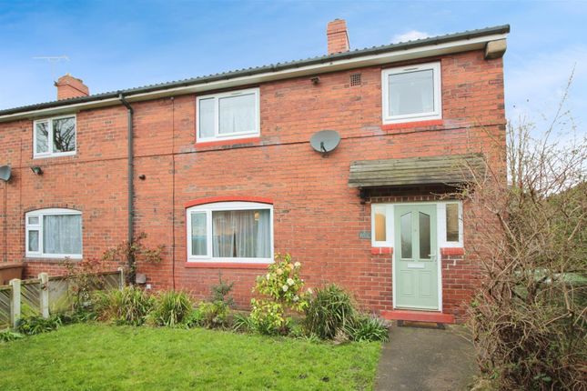 Thumbnail Town house for sale in Fourth Avenue, Rothwell, Leeds