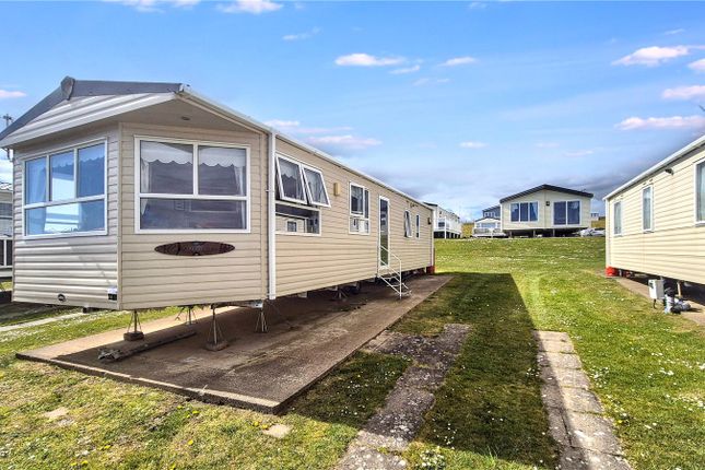 2-bed caravan on 64 Paul Jones Bay,, Southerness, Dumfries and Galloway, £9,999