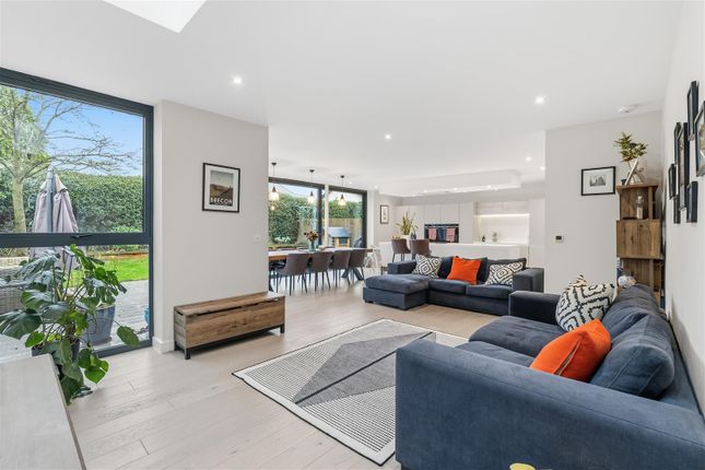 Thales, Rowington Green, Warwick photo 3