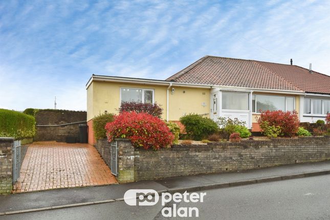 2-bed house on Eastney, St. Tydfils Avenue, Merthyr Tydfil, £230,000